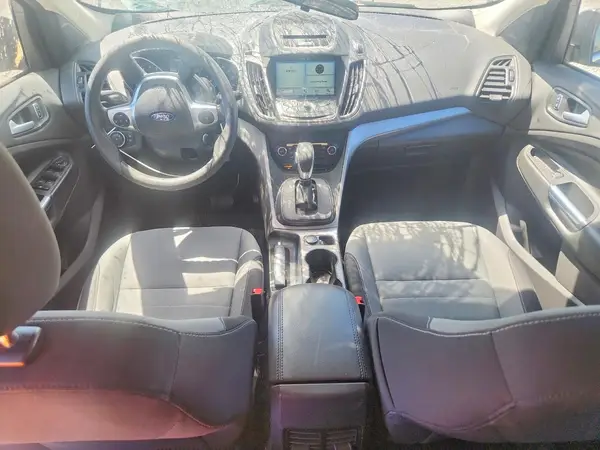 1FMCU0G98GUB70031 2016 FORD ESCAPE - Image 8