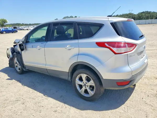 1FMCU0G98GUB74063 2016 FORD ESCAPE - Image 2