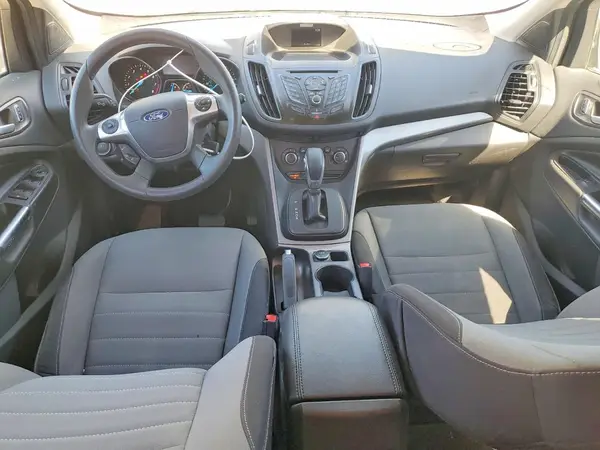 1FMCU0G98GUB74063 2016 FORD ESCAPE - Image 8
