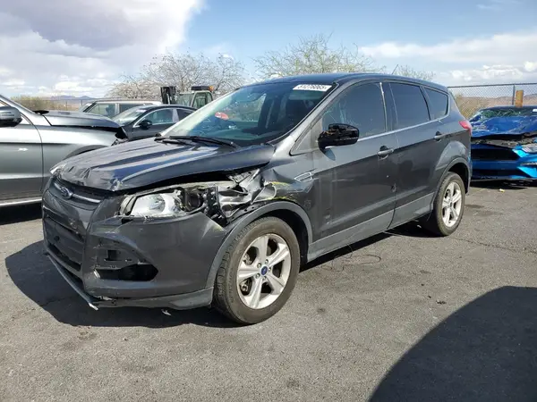 1FMCU0G98GUB74239 2016 FORD ESCAPE - Image 1