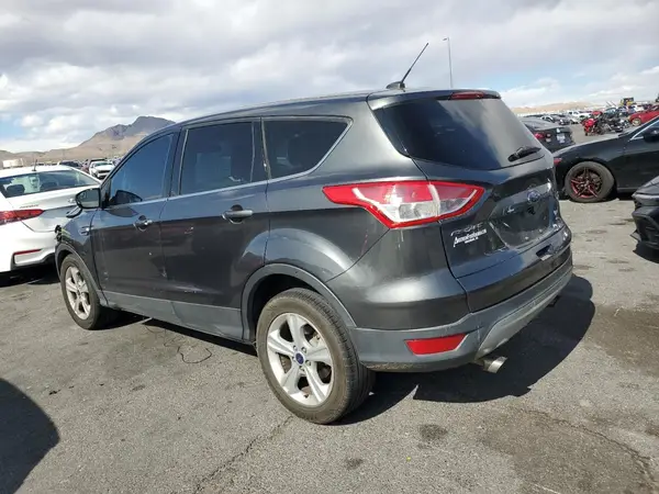 1FMCU0G98GUB74239 2016 FORD ESCAPE - Image 2