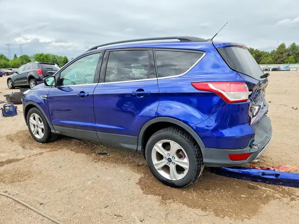 1FMCU0G98GUB75729 2016 FORD ESCAPE - Image 2