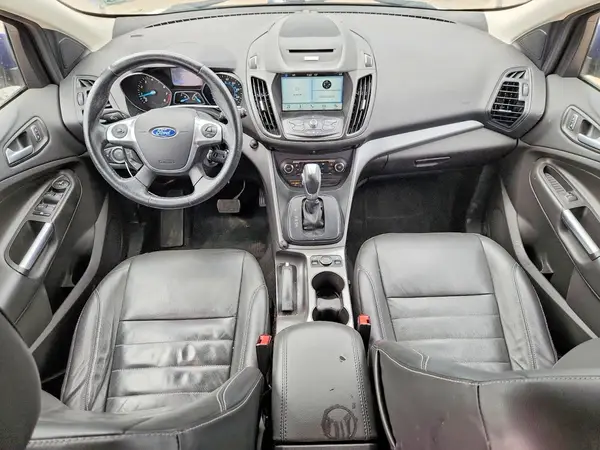 1FMCU0G98GUB75729 2016 FORD ESCAPE - Image 8
