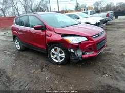 1FMCU0G98GUB81594 2016 FORD ESCAPE