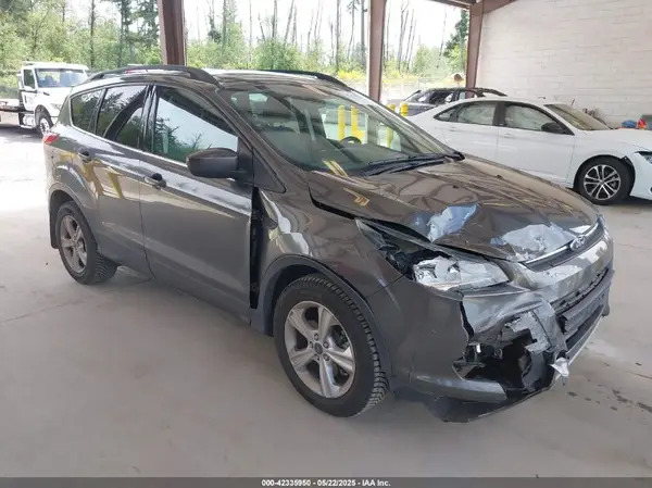 1FMCU0G98GUB83667 2016 FORD ESCAPE - Image 1