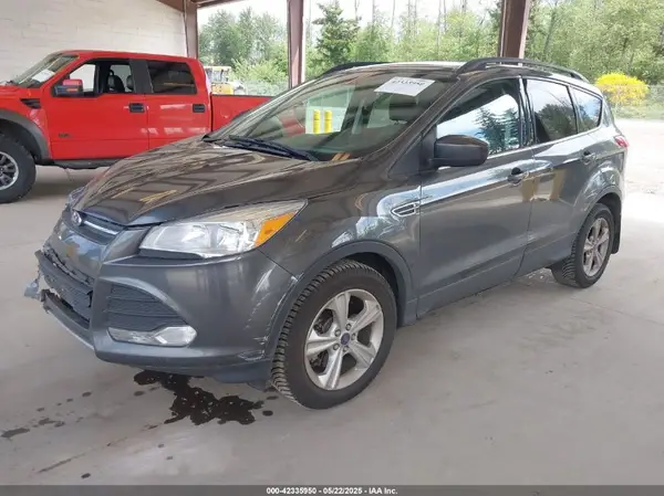 1FMCU0G98GUB83667 2016 FORD ESCAPE - Image 2