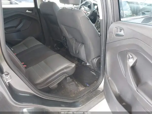 1FMCU0G98GUB83667 2016 FORD ESCAPE - Image 8