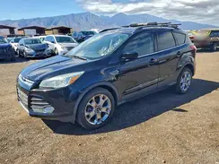 1FMCU0G98GUC12410 2016 FORD ESCAPE