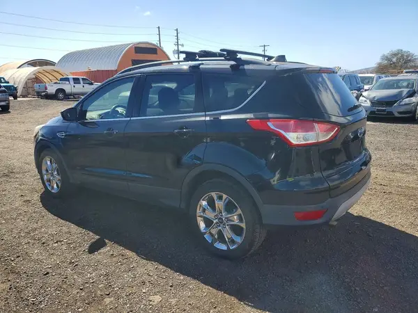 1FMCU0G98GUC12410 2016 FORD ESCAPE - Image 2