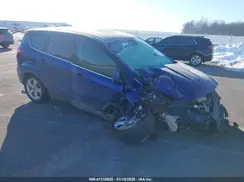 1FMCU0G98GUC21236 2016 FORD ESCAPE