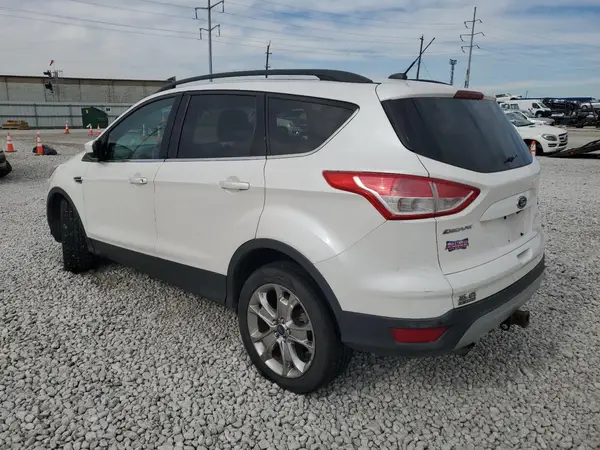 1FMCU0G98GUC22189 2016 FORD ESCAPE - Image 2