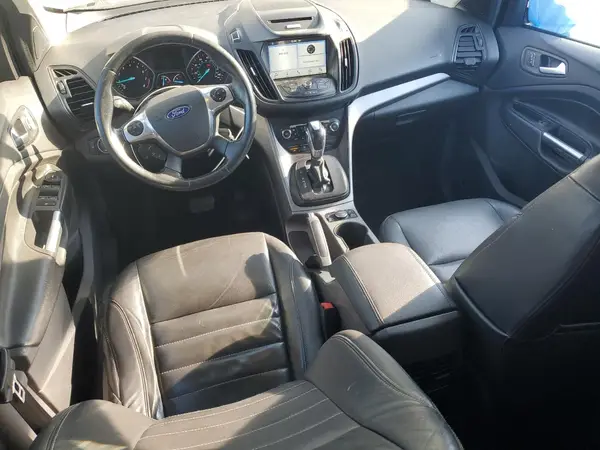 1FMCU0G98GUC22189 2016 FORD ESCAPE - Image 8