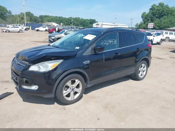 1FMCU0G98GUC23066 2016 FORD ESCAPE - Image 2