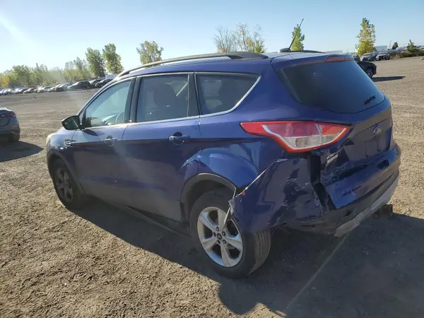 1FMCU0G98GUC31037 2016 FORD ESCAPE - Image 2