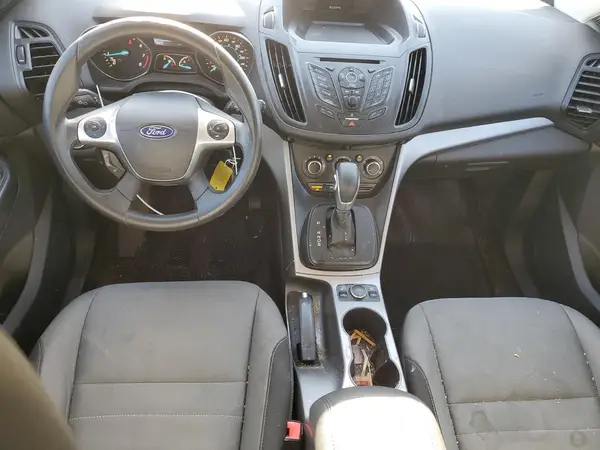 1FMCU0G98GUC31037 2016 FORD ESCAPE - Image 8
