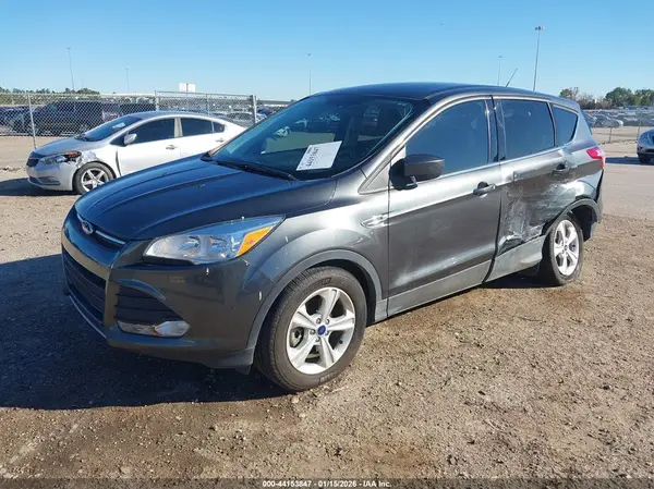 1FMCU0G98GUC45553 2016 FORD ESCAPE - Image 2