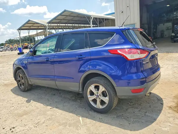 1FMCU0G98GUC45908 2016 FORD ESCAPE - Image 2