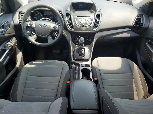 1FMCU0G98GUC45908 2016 FORD ESCAPE - Image 8