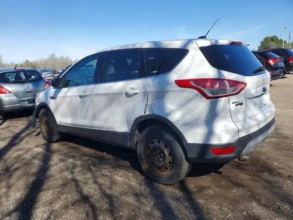 1FMCU0G98GUC68976 2016 FORD ESCAPE - Image 2