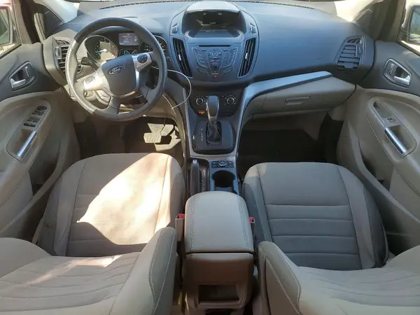 1FMCU0G98GUC68976 2016 FORD ESCAPE - Image 8
