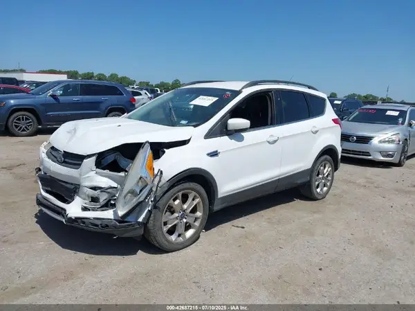 1FMCU0G98GUC78732 2016 FORD ESCAPE - Image 2