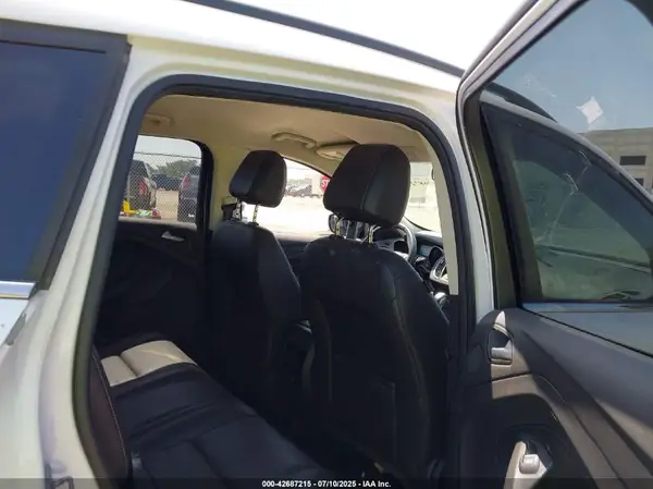 1FMCU0G98GUC78732 2016 FORD ESCAPE - Image 8