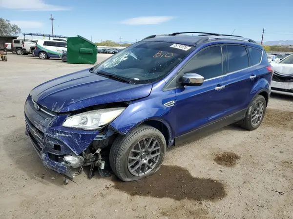 1FMCU0G98GUC80576 2016 FORD ESCAPE - Image 1