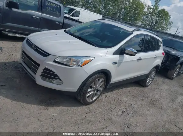 1FMCU0G98GUC84384 2016 FORD ESCAPE - Image 2