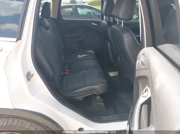 1FMCU0G98GUC84384 2016 FORD ESCAPE - Image 8