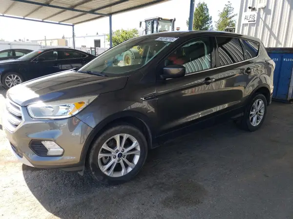 1FMCU0G98HUA24035 2017 FORD ESCAPE - Image 1