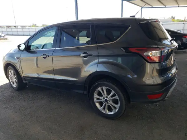 1FMCU0G98HUA24035 2017 FORD ESCAPE - Image 2