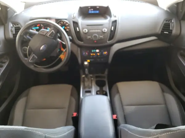 1FMCU0G98HUA24035 2017 FORD ESCAPE - Image 8