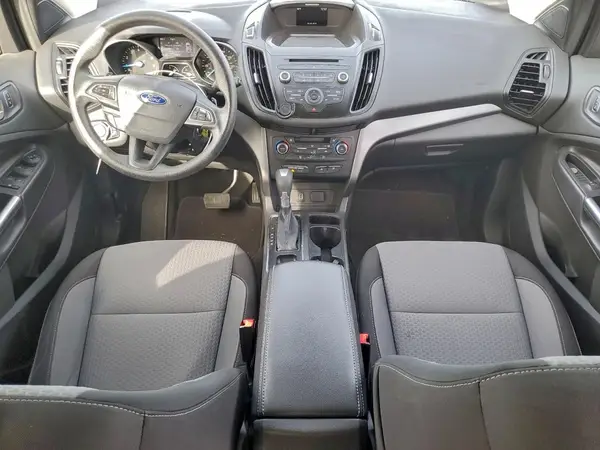 1FMCU0G98HUA24374 2017 FORD ESCAPE - Image 8