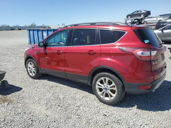 1FMCU0G98HUA25640 2017 FORD ESCAPE - Image 2