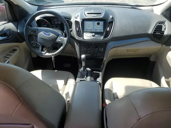 1FMCU0G98HUA25640 2017 FORD ESCAPE - Image 8