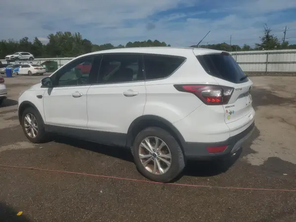 1FMCU0G98HUA39814 2017 FORD ESCAPE - Image 2