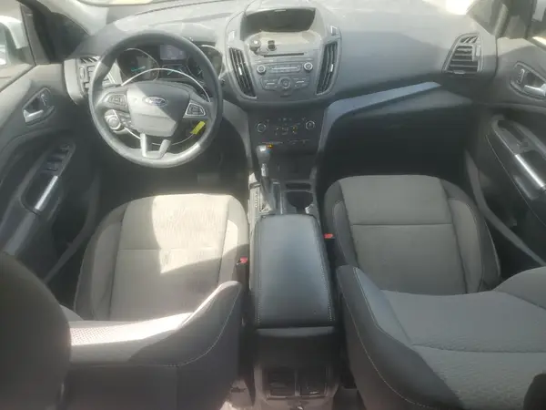 1FMCU0G98HUA39814 2017 FORD ESCAPE - Image 8