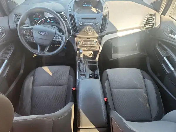 1FMCU0G98HUA51753 2017 FORD ESCAPE - Image 8
