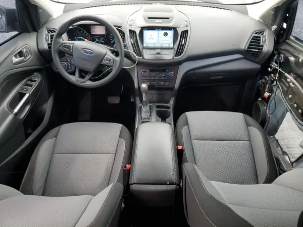 1FMCU0G98HUA65331 2017 FORD ESCAPE - Image 8