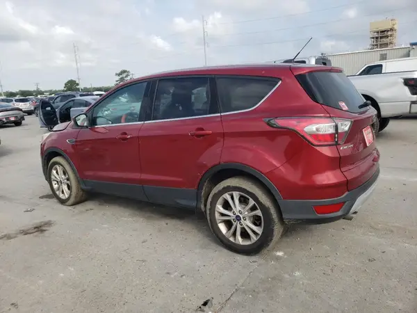 1FMCU0G98HUA69699 2017 FORD ESCAPE - Image 2
