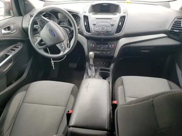 1FMCU0G98HUA69699 2017 FORD ESCAPE - Image 8