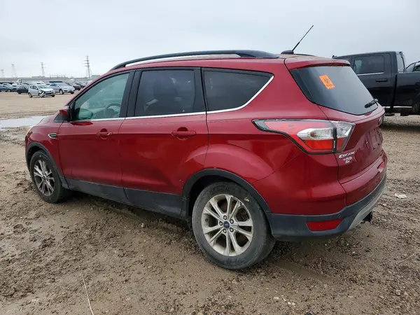 1FMCU0G98HUA78015 2017 FORD ESCAPE - Image 2