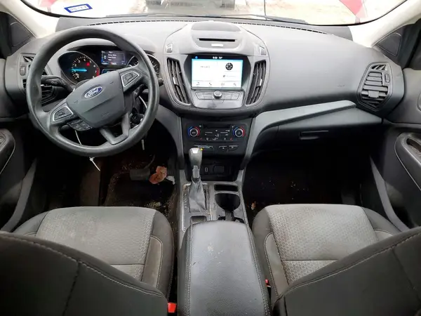 1FMCU0G98HUA78015 2017 FORD ESCAPE - Image 8