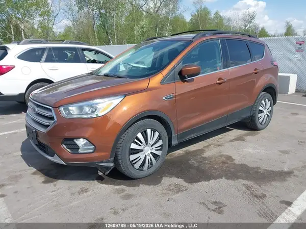 1FMCU0G98HUA96594 2017 FORD ESCAPE - Image 2