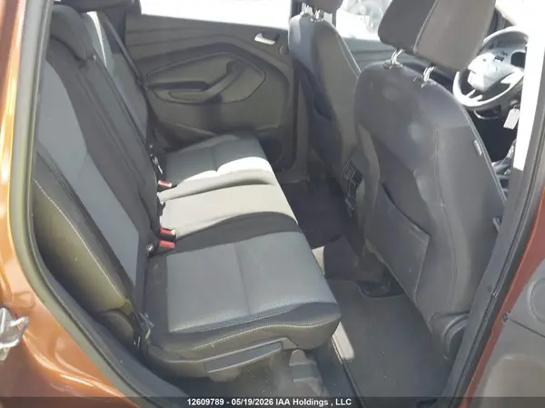 1FMCU0G98HUA96594 2017 FORD ESCAPE - Image 8