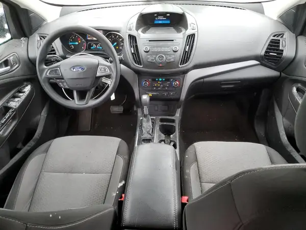 1FMCU0G98HUB04712 2017 FORD ESCAPE - Image 8