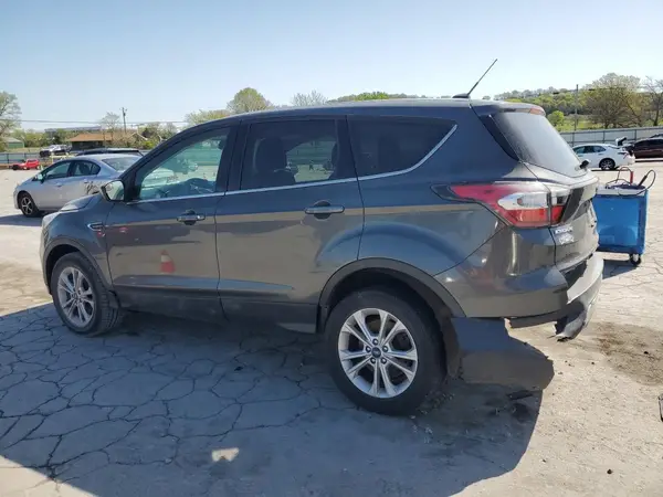 1FMCU0G98HUB04743 2017 FORD ESCAPE - Image 2