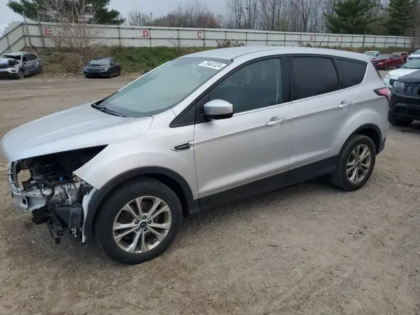 1FMCU0G98HUB05486 2017 FORD ESCAPE - Image 1