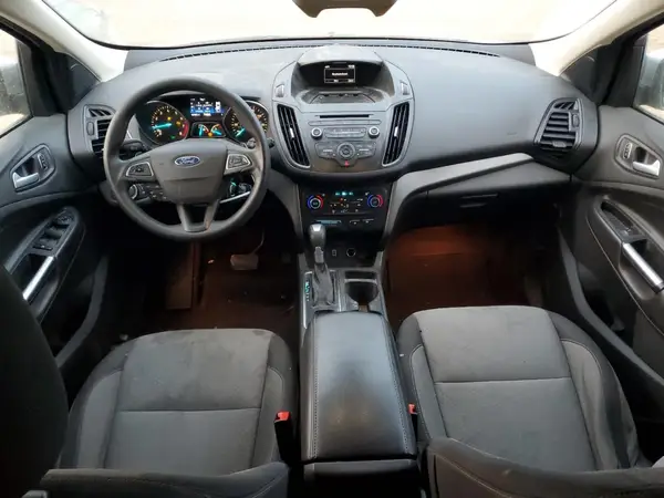 1FMCU0G98HUB05486 2017 FORD ESCAPE - Image 8