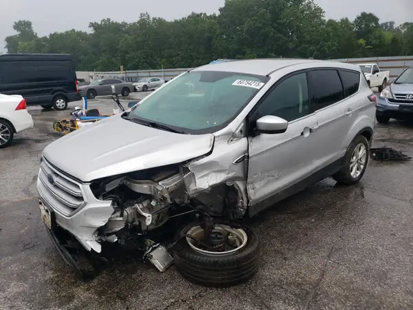 1FMCU0G98HUB05505 2017 FORD ESCAPE - Image 1